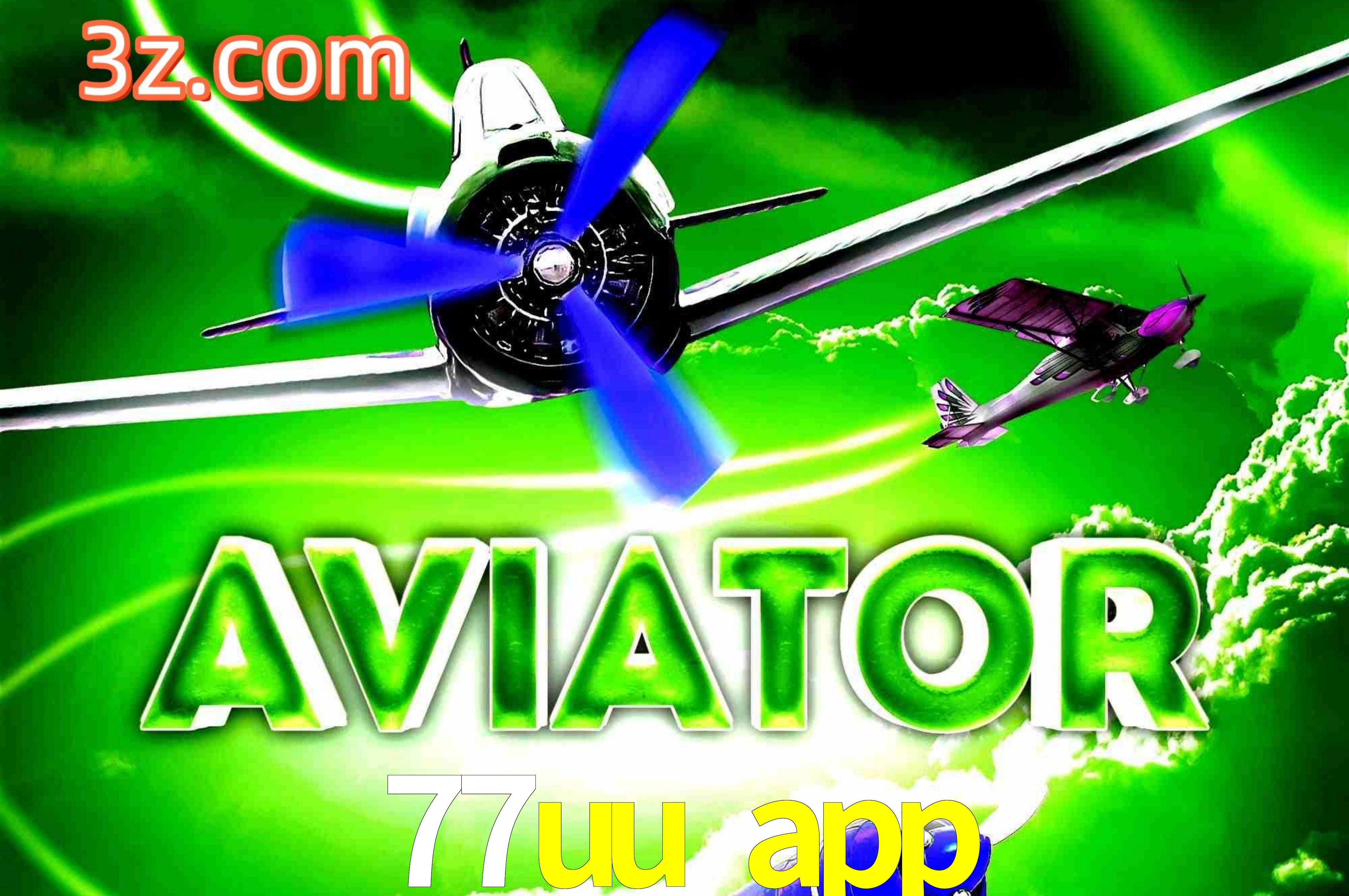 Aviator 77uu app Tente a Sorte