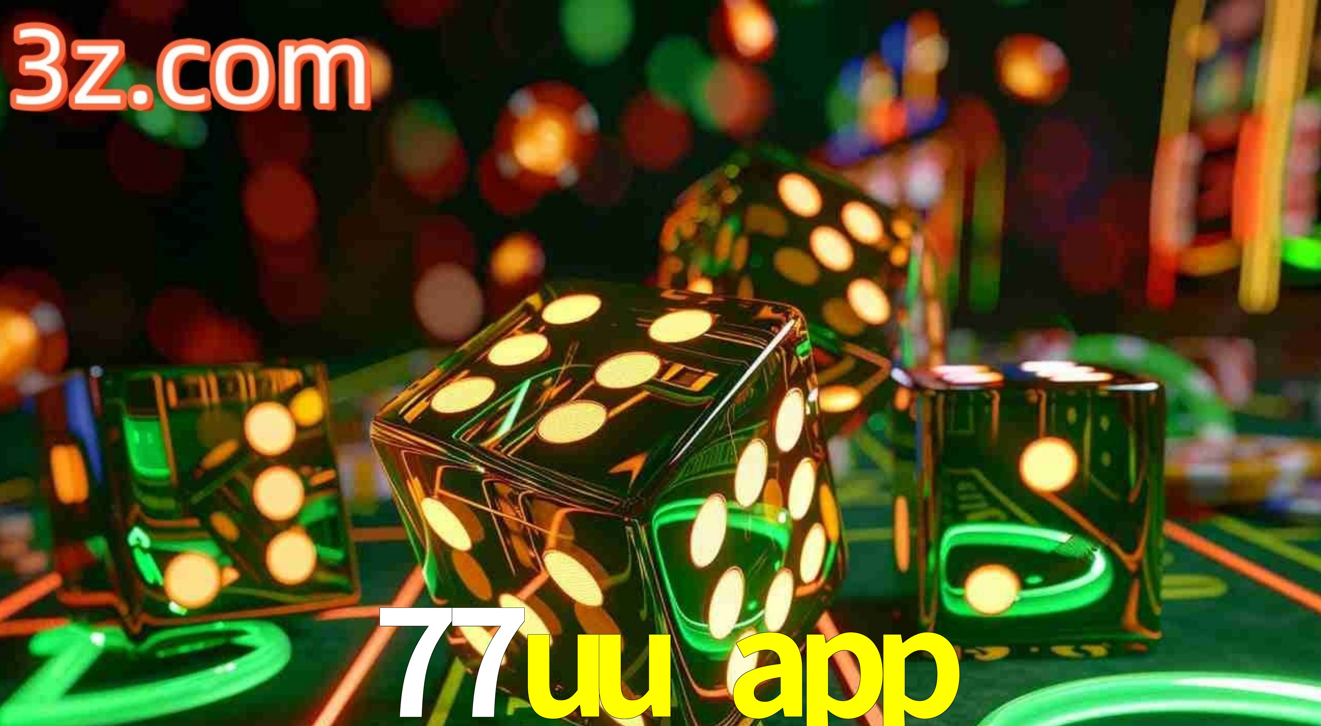 Entretenimento no Jogos 77uu app