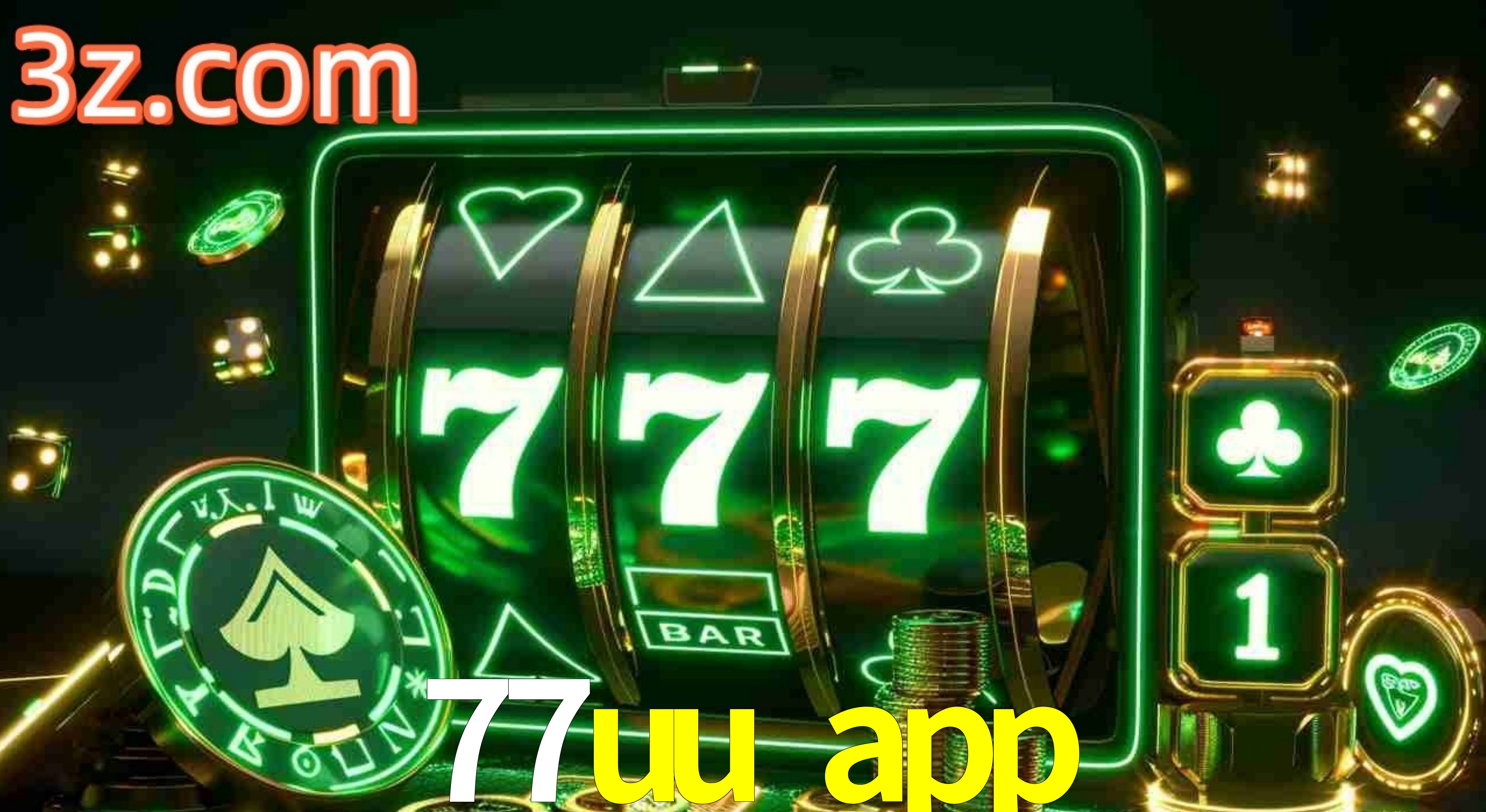 Seguro Login no Cassino Online 77uu app