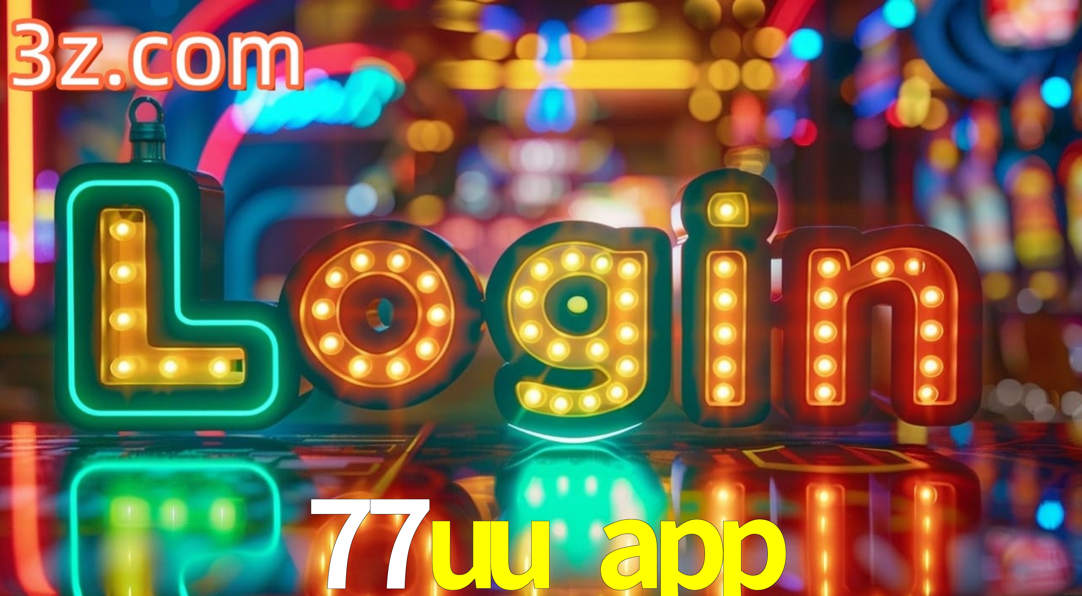 Mundo dos Jogos Cassino 77uu app