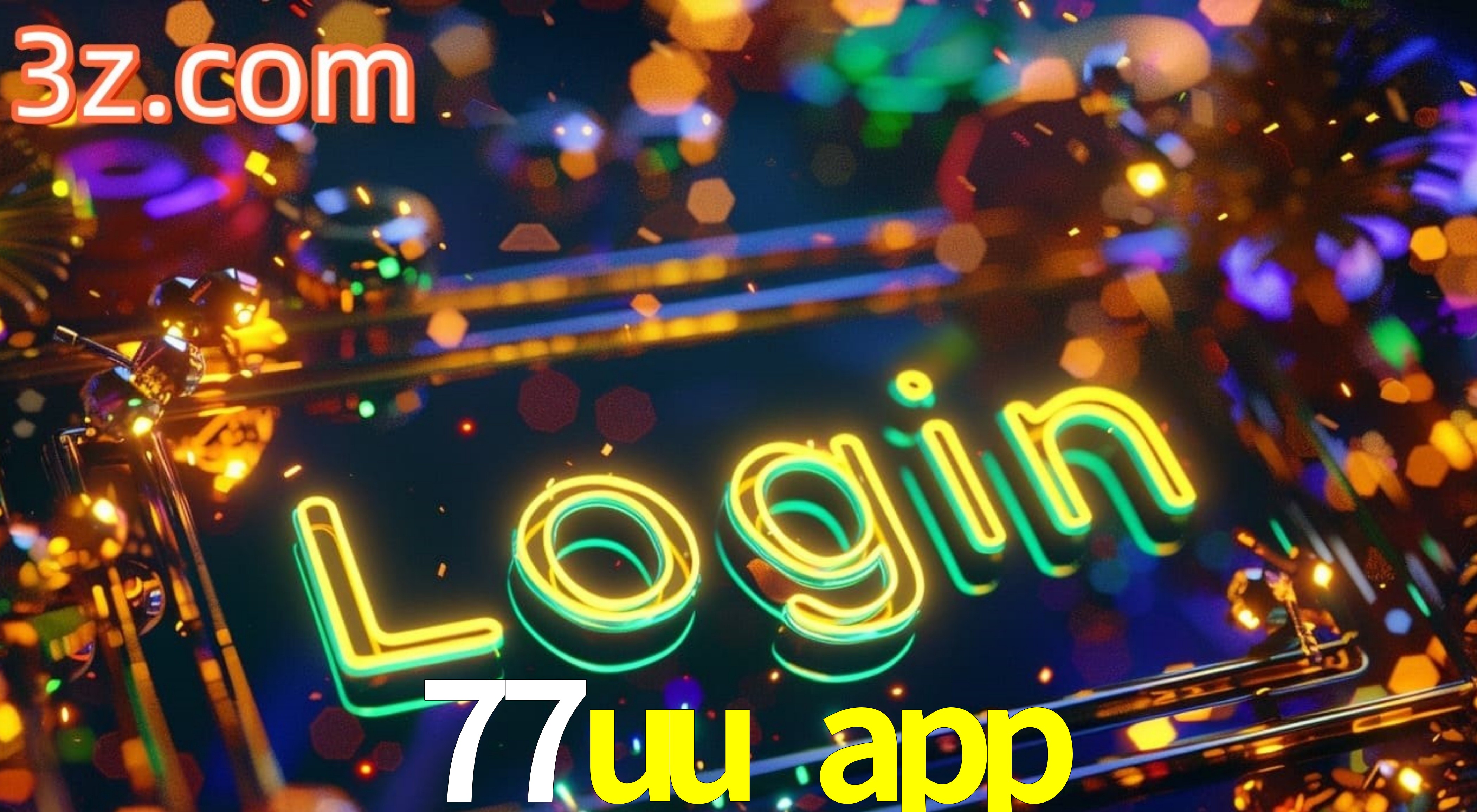 Populares Slots 77uu app